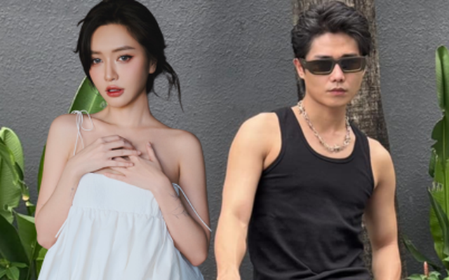 HOT: Tăng Duy Tân xác nhận tình cảm với Bích Phương!