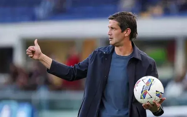 Fabregas không tới, Inter bất ngờ bổ nhiệm Chivu