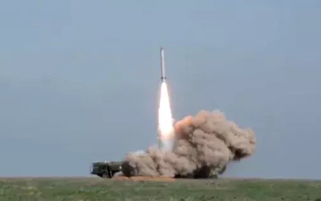 Nga xác nhận 'tung đòn' đáp trả chiến dịch 'mạng nhện' của Ukraine