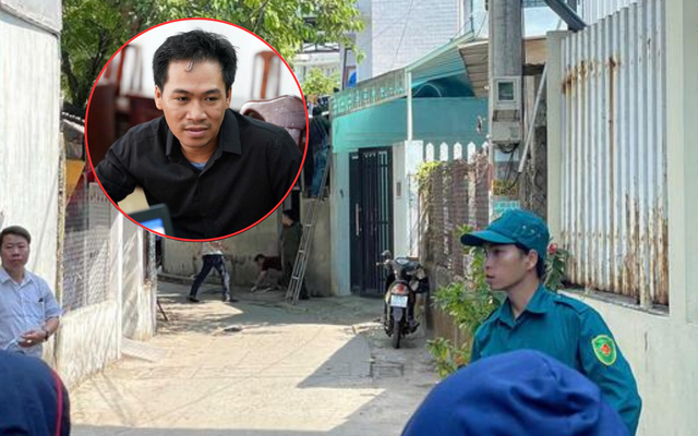Chân dung Phan Văn Phú, kẻ ra tay dã man với nhà vợ cũ: Từng dọa vợ "chuẩn bị 4 chiếc quan tài"