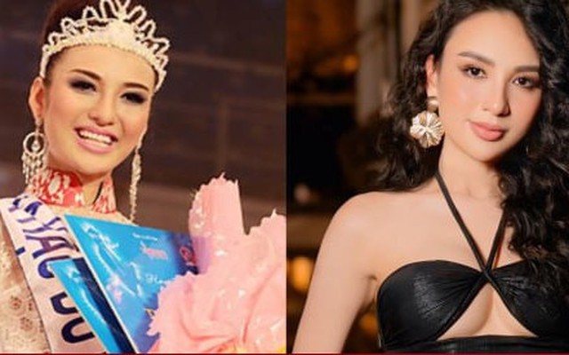 Cuộc sống sau 17 năm đăng quang của hoa hậu Việt từng đỗ 3 trường đại học