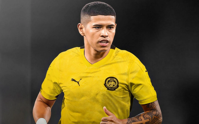 Rộ tin tuyển Malaysia loại sao nhập tịch giá 90 tỷ, 3 cầu thủ về từ châu Âu cũng bị gạch tên?