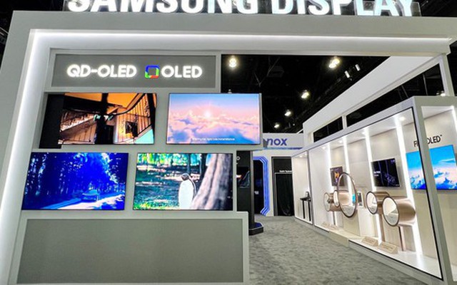 Bị Samsung kiện, hãng Trung Quốc này lập tức đáp trả: Kiện ngược lại Samsung