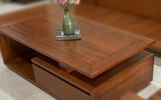 Nói thật: Phòng khách nhà bạn mãi không đẹp vì vẫn chứa chấp 4 món đồ lỗi thời này đấy!