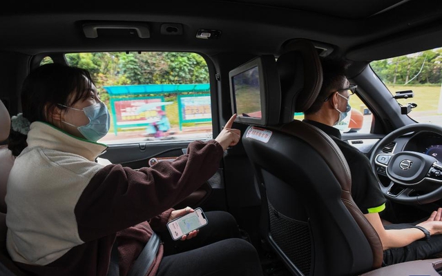 Khách Việt kể chuyện du lịch "thành phố hạnh phúc nhất" Trung Quốc, nhận xét: "Giá taxi làm tôi ái ngại"