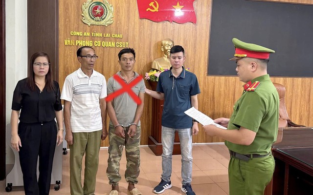 Con đánh bố dượng tử vong sau cuộc nhậu