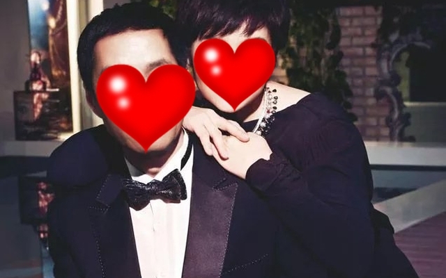 Cặp đôi đóng mẹ con trên phim nhưng yêu nhau ngoài đời, nhà gái là nữ thần quốc dân trẻ đẹp đáng ngưỡng mộ