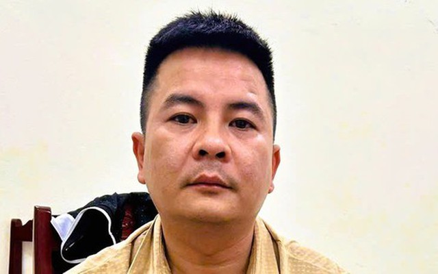 Công an Thanh Hóa bắt đối tượng truy nã đặc biệt nguy hiểm