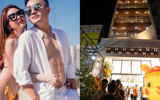 Nam ca sĩ Việt mua cả khách sạn để ở, khóa trái cửa không gặp vợ con, không điện thoại 10 ngày/năm