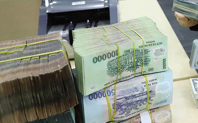 Sửa Quy chế tổ chức và hoạt động của Ban Chỉ đạo phòng, chống rửa tiền