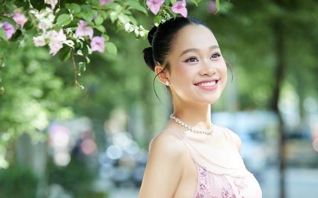 Hoa hậu Mỹ Linh: “Nếu có điều kiện, tôi sẽ đi sửa mũi”