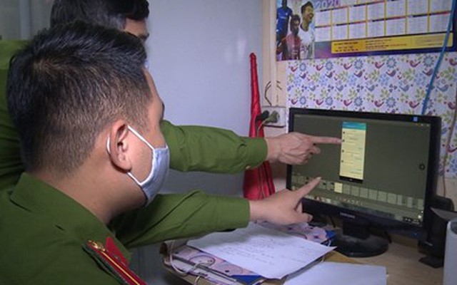 Công an TP.HCM phát đi cảnh báo ‘nóng’