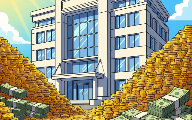 Một ngân hàng tư nhân sẽ tăng vốn, lên sát Agribank