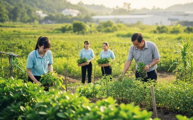 Việt Nam cần gần 370 tỷ USD để đạt mục tiêu lớn vào năm 2050: "Chìa khóa" nằm ở đâu?