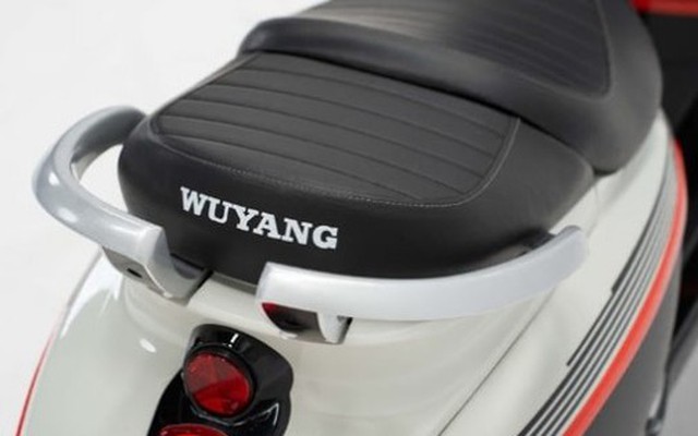 Xe ga "ngon - bổ - rẻ" hơn 30 triệu đồng: Thiết kế siêu xịn, có ABS 2 kênh ăn đứt SH Mode