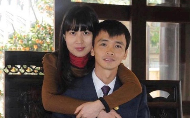 ‘Người vợ nghìn tỷ’ kín tiếng của ông Trịnh Văn Quyết là ai?