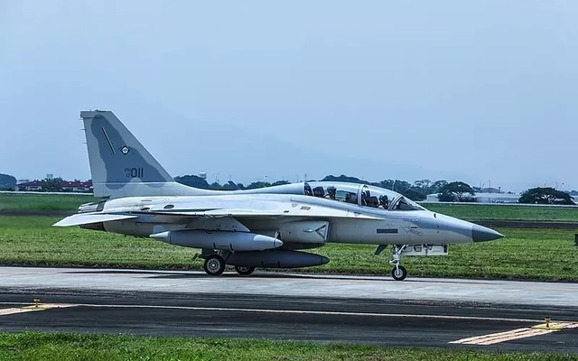 Hàn Quốc tiếp tục có hợp đồng xuất khẩu máy bay chiến đấu FA-50 sang Đông Nam Á