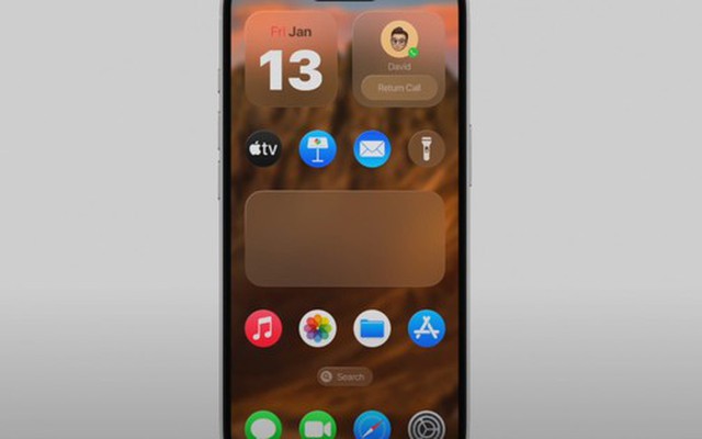 WWDC 2025 có gì hot: iOS 26 lột xác, Mac Pro đổi thiết kế, HomePod thêm màn hình nhưng vẫn thiếu vắng cái tên được chờ đợi nhất!