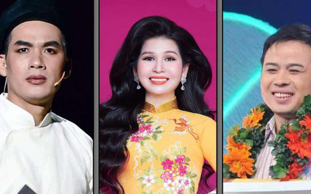 "Chuông vàng vọng cổ" lan tỏa tình yêu cải lương từ Hà Nội đến phương Nam