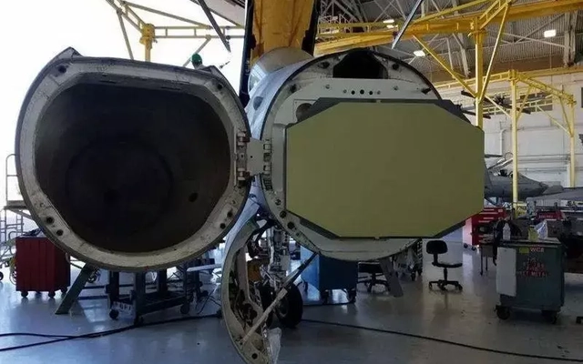 Sự cố radar APG-85 làm hỏng toàn bộ lịch trình nâng cấp F-35
