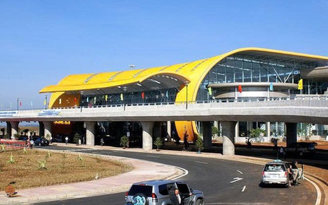 Một sân bay quốc tế ở Việt Nam có thể phải đóng cửa trong 6 tháng?