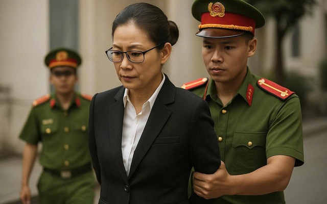 Khởi tố chủ một hãng cà phê