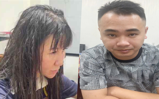 Chiêu trò lừa đảo của 2 trùm Tạ Thu Hà và Trịnh Ngọc Linh ở khu tự trị Campuchia