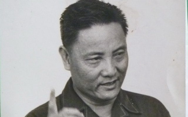 Vị tướng tình báo huyền thoại của Việt Nam khiến CIA thán phục