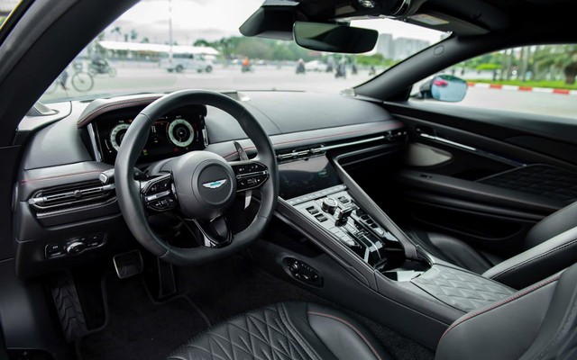 Ở Việt Nam có chiếc ô tô đi 1 km 'đánh rơi' 15 triệu đồng, đi 600 km đã mất hơn 1/3 giá trị