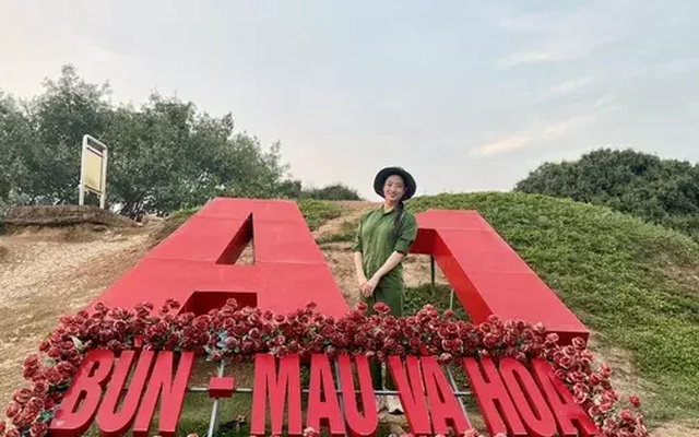 Các cứ điểm lịch sử của Chiến dịch Điện Biên Phủ thuộc xã phường mới nào sau sắp xếp?