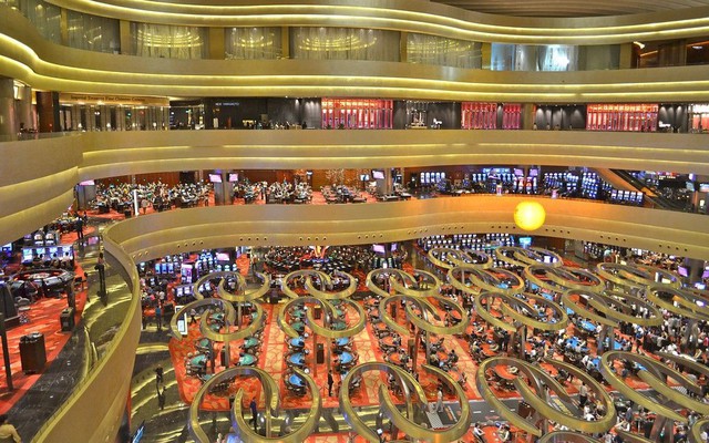 Việt Nam sẽ có dự án casino hoạt động 70 năm đặt tại đặc khu mới thành lập