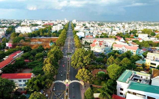 Từ hôm nay, thành phố có nhiều tên gọi nhất Việt Nam chính thức dừng hoạt động