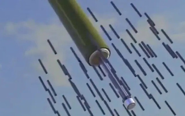 Bom ‘quái vật’: Vũ khí không tiếng nổ làm sập lưới điện mà không cần phá hủy