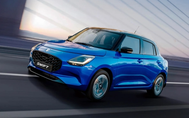 Cả phân khúc bị 'thất sủng', mẫu xe vừa ra mắt thị trường Việt giá trên 500 triệu có hấp dẫn?