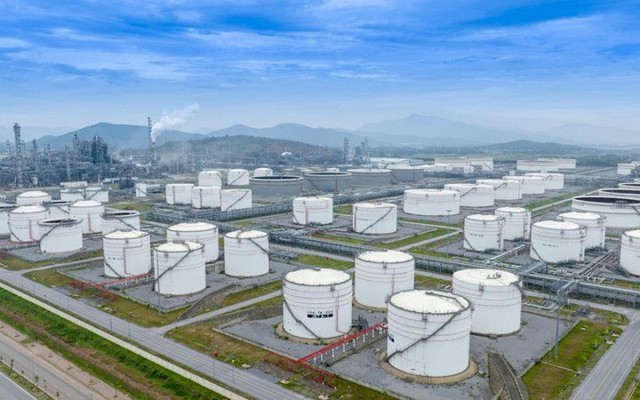 Hợp tác với DN Nhật Bản, Kuwait làm dự án hơn 9 tỷ USD, các bên đều có lãi, riêng phía Việt Nam thua lỗ