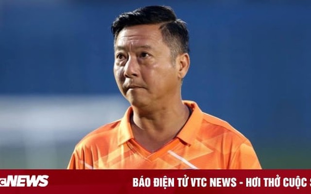 Thực hư HLV Lê Huỳnh Đức tái xuất V.League