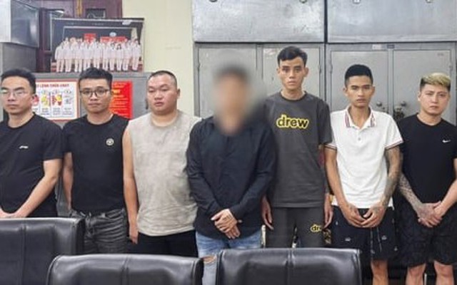 Triệt phá đường dây 'buôn người' giải cứu 52 nạn nhân, có cả trẻ vị thành niên