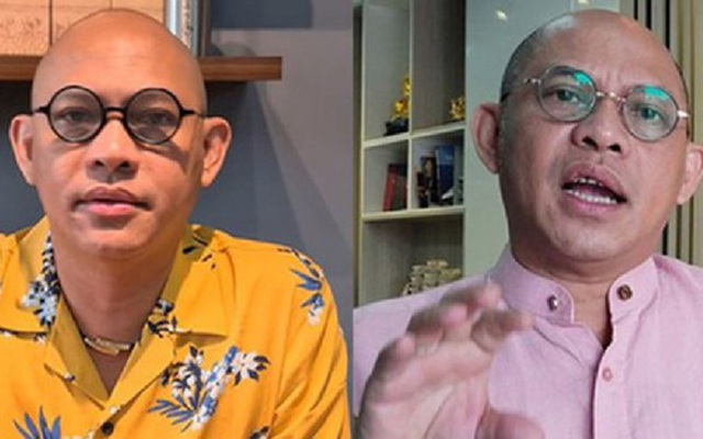 Nhân viên cũ nói về chuyện nợ nần của trùm Điền Quân Color Man