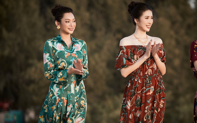 Top 3 Hoa hậu Biển Việt Nam toàn cầu thay đổi thế nào sau đăng quang?