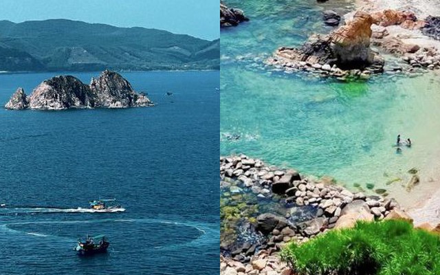 Đắk Lắk có một bãi biển không khác gì biển nước Ý khiến dân tình rần rần đòi “nghỉ hưu sớm”