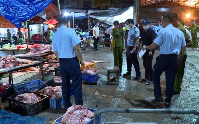 Lật tẩy quy trình đầu độc cộng đồng