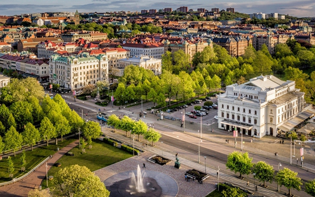 Chỉ với dự án hơn 1 tỷ USD, một quốc gia leo 59 bậc, lọt TOP 10 nền kinh tế rót vốn FDI vào Việt Nam cao nhất 6 tháng 2025