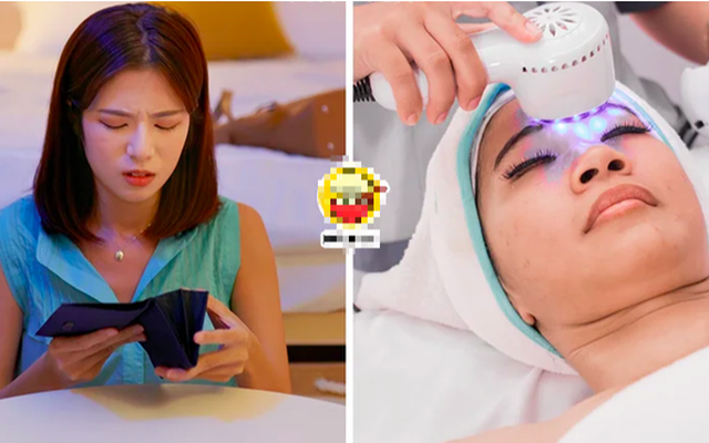 Nữ kế toán 41 tuổi, lương 29 triệu đồng, nhưng chi 4,5 tỷ đồng/năm đi spa, liên tục mua kim cương, hàng hiệu: Cảnh sát trần chiêu thức biển thủ hơn 61 tỷ đồng