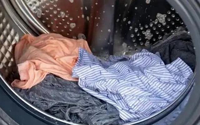 Thói quen xấu sau khi giặt quần áo khiến cả nhà mắc bệnh! Rất nhiều người không để ý chi tiết này