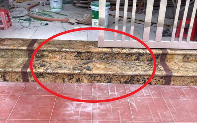 Xây thềm nhà để 1 hoặc 2 bậc có được không: Câu trả lời của chuyên gia gây bất ngờ