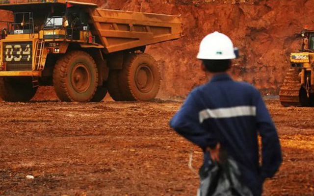 Từng được coi là 'át chủ bài' của ngành xe điện, quốc gia châu Á có trữ lượng niken lớn nhất thế giới bất ngờ gặp khó, nguồn cung ngày một eo hẹp