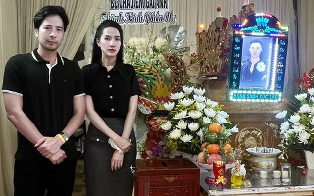 Lễ tang vắng lặng của siêu mẫu Nam Phong vừa qua đời ở tuổi 36: Đọc dòng chia sẻ của đồng nghiệp mà xót xa