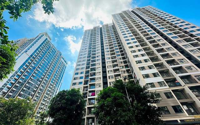 Một phân khúc căn hộ ở Hà Nội bất ngờ biến mất: Vì sao thế?