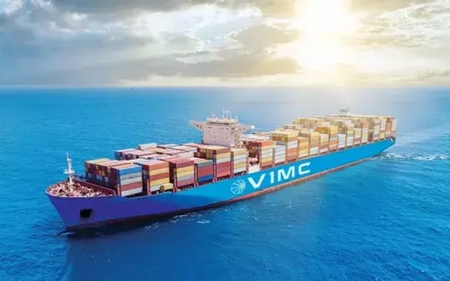 'Ông trùm' vận tải biển Việt Nam sắp xanh hóa đội tàu