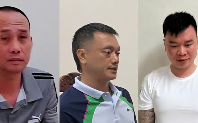 Công an Thanh Hóa mạnh tay với các băng, ổ nhóm tội phạm có tổ chức